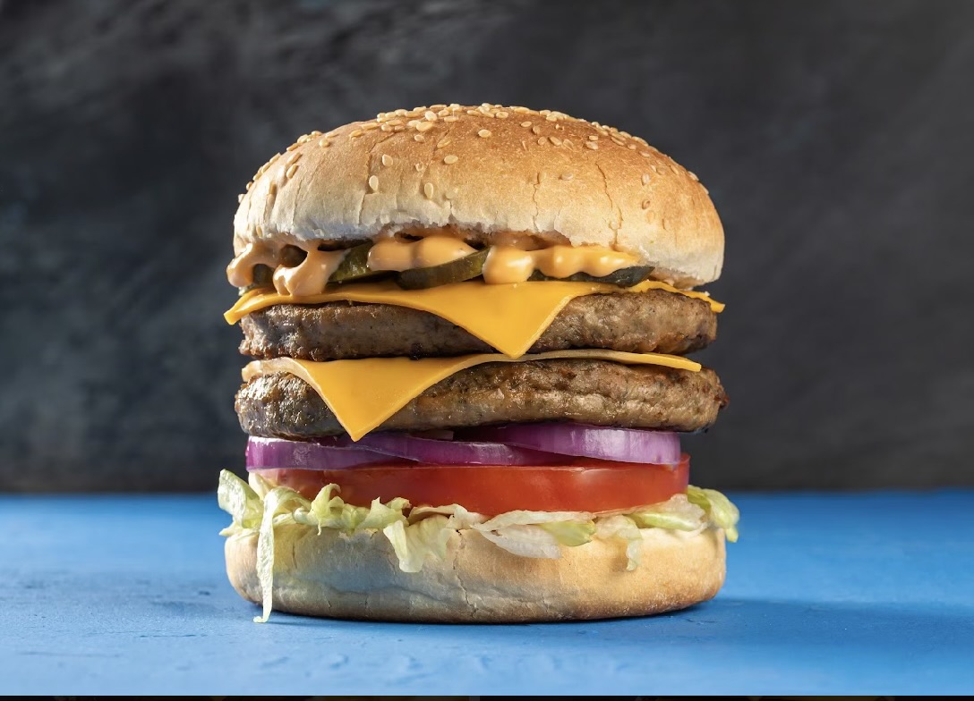 Burger Time Photos 2